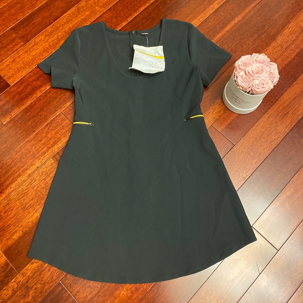 Cherry Styx Dress